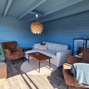 Anneks Mysen 4 13,5m²