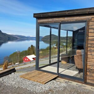 Anneks Mysen 4 13,5m²