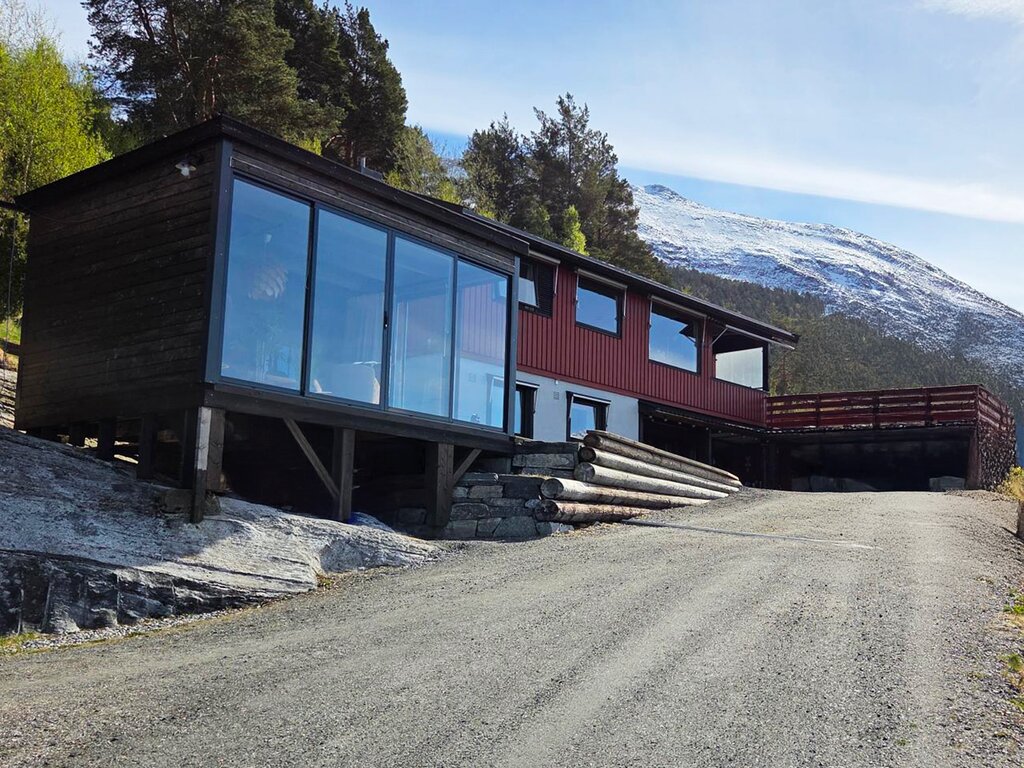 Anneks Mysen 4 13,5m² - Bilde 7