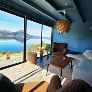 Anneks Mysen 4 13,5m²