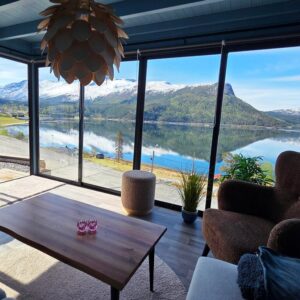 Anneks Mysen 4 13,5m²