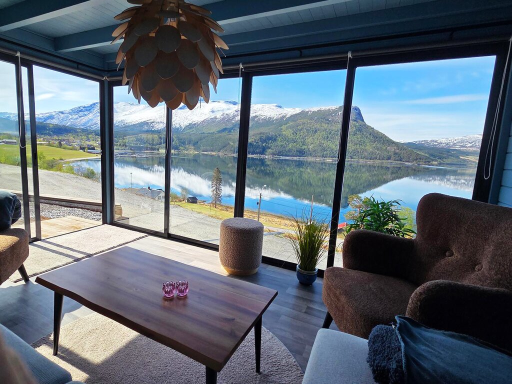 Anneks Mysen 4 13,5m² - Bilde 10