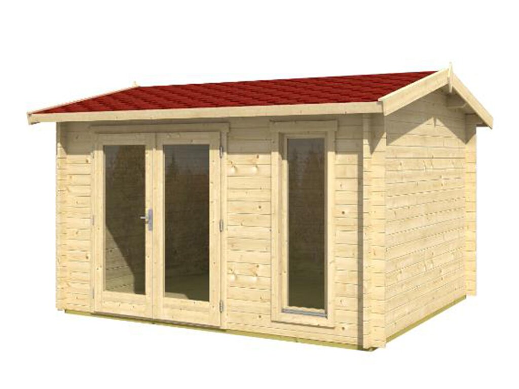 Anneks/bod Moss 1 10,5m² - Bilde 2