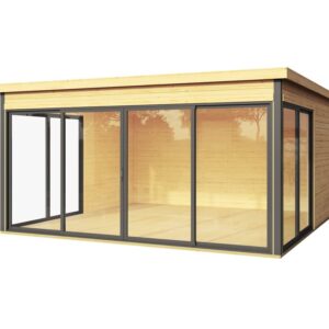 Anneks Mysen 5 17,4m²