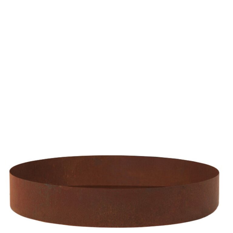 Vannspeil rust 90 cm - Bilde 1