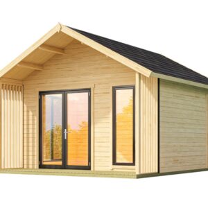 Anneks Hille 1 15,9m²