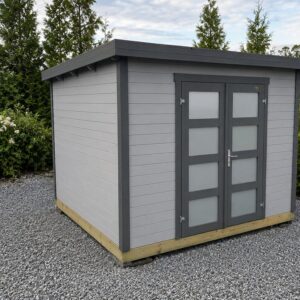 Bod Ås 6 9m²