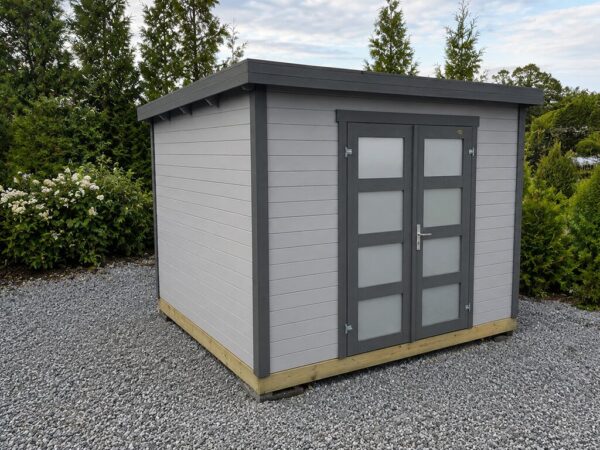 Bod Ås 6 9m²