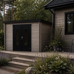 Bod Elverum 8,5m²