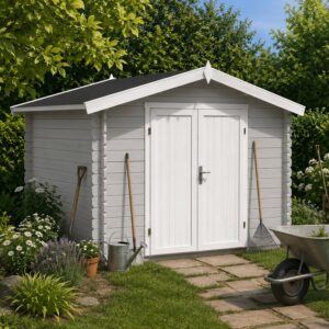 Bod Voss 9,9 m²