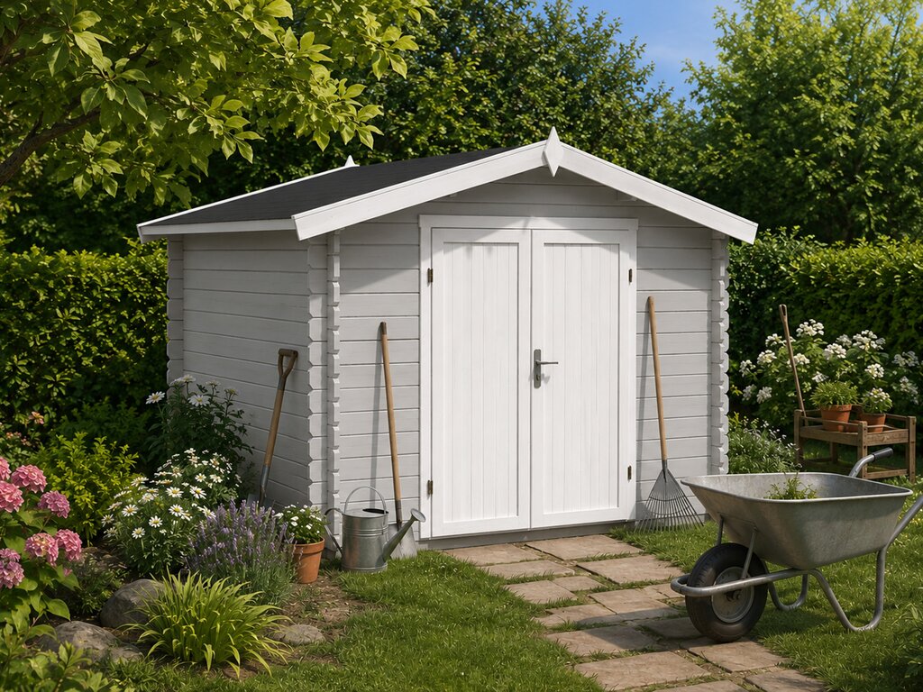 Bod Voss 9,9 m² - Bilde 1