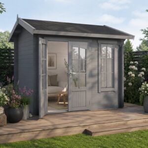 Bod Harstad 5m²