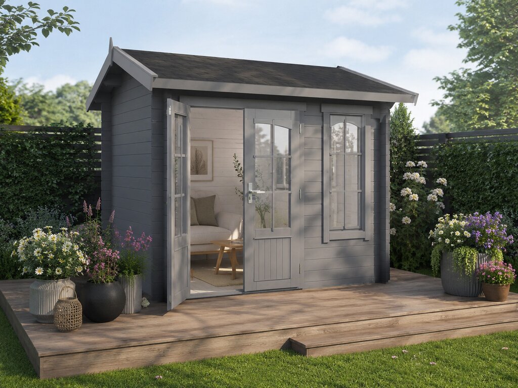 Bod Harstad 5m² - Bilde 3