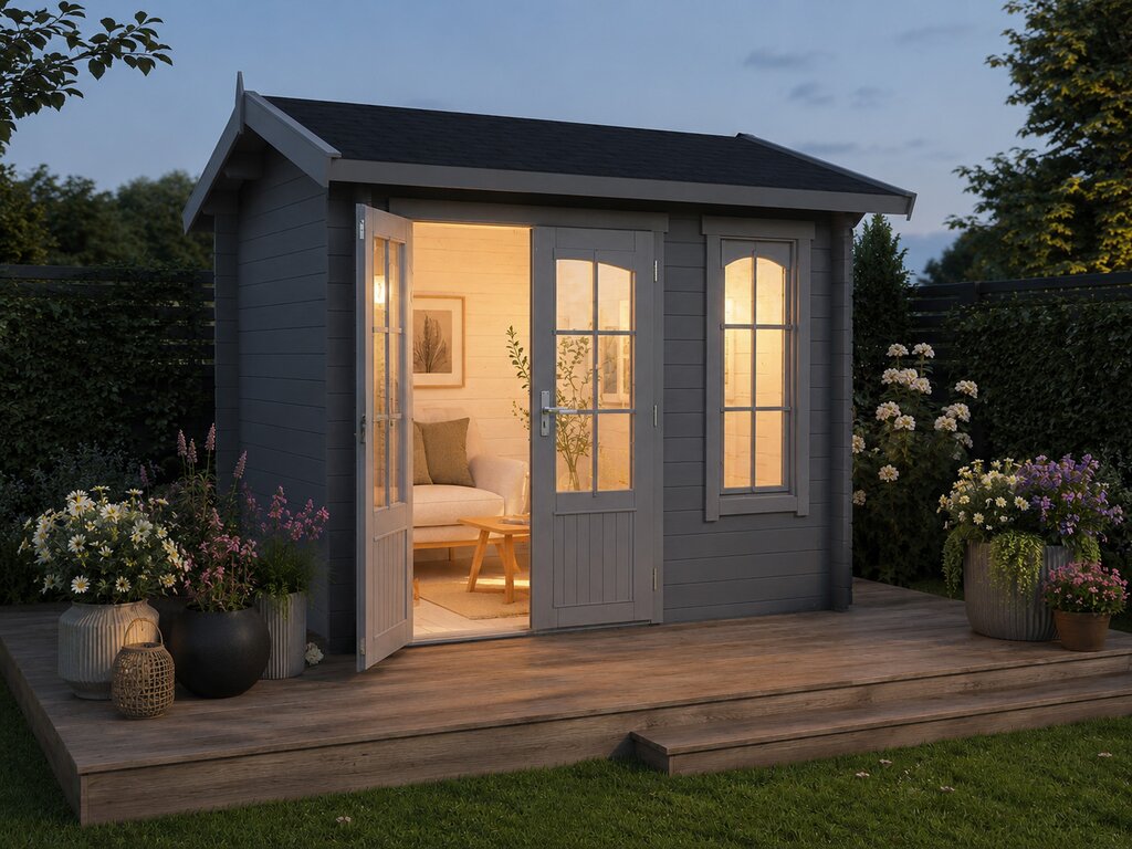 Bod Harstad 5m² - Bilde 2