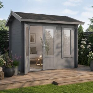 Bod Harstad 5m²