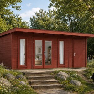 Anneks Holmen 2 20,1m²