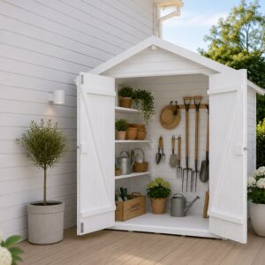 Bod Helgøya 1 2m²