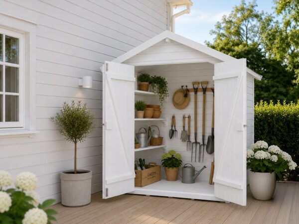 Bod Helgøya 1 2m²