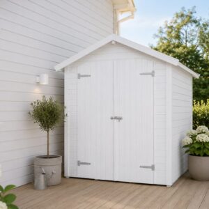 Bod Helgøya 1 2m²