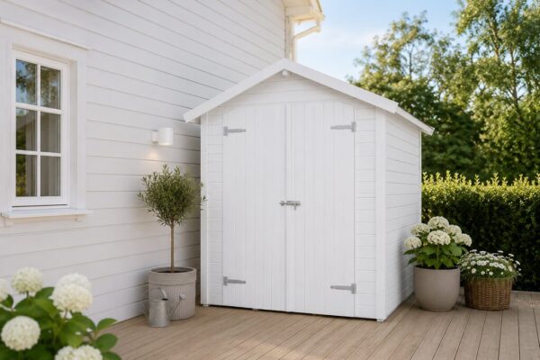 Bod Helgøya 1 2m²