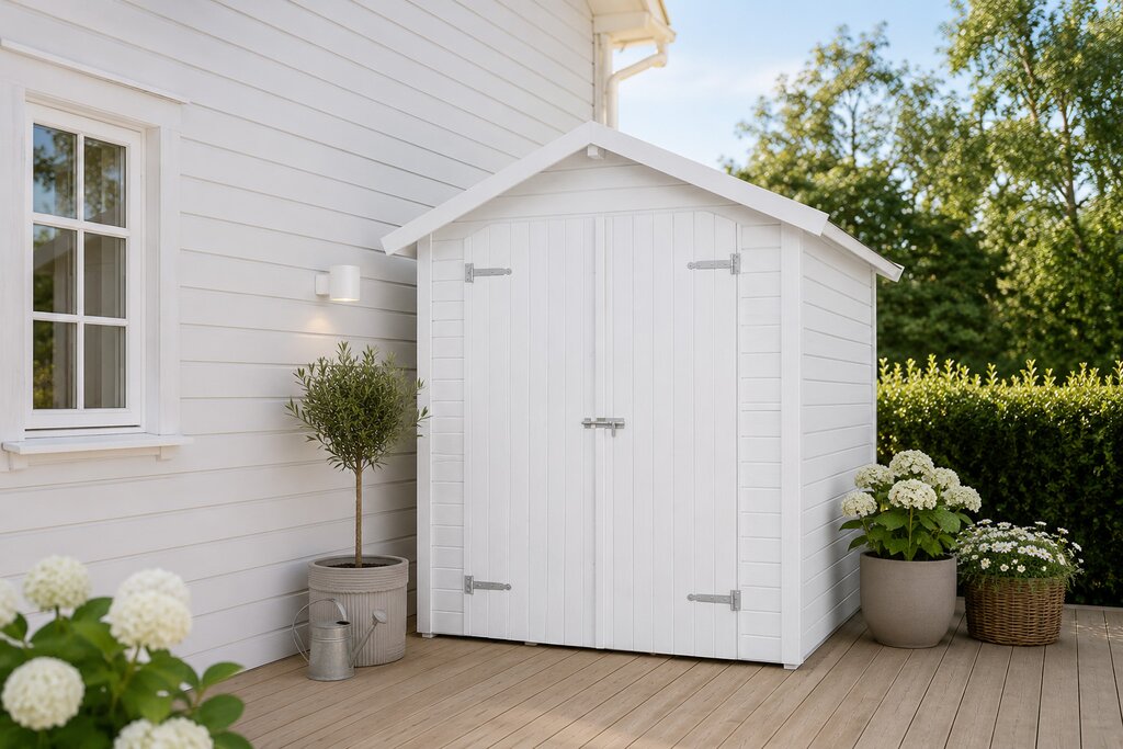 Bod Helgøya 1 2m² - Bilde 2