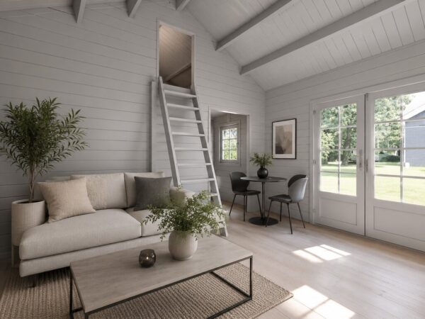 Large_Inne i røros 1 Anneks Røros 1 22m²