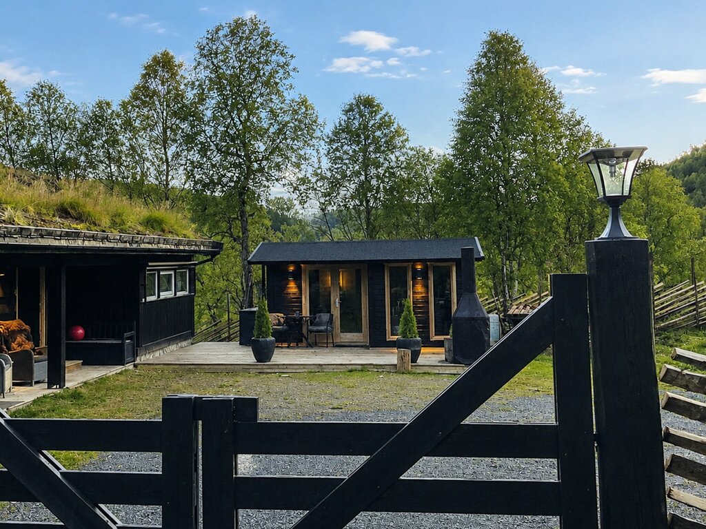 Anneks Lillesand 14,4m² - Bilde 4