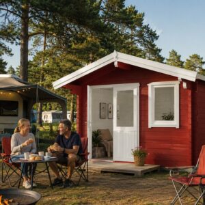 Anneks Loen 10,2m²