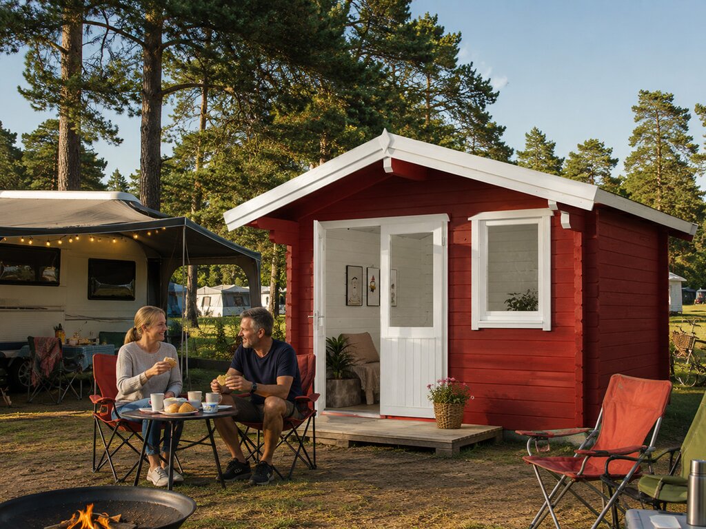 Anneks Loen 10,2m² - Bilde 1