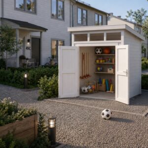 Bod Odda 1 4m²