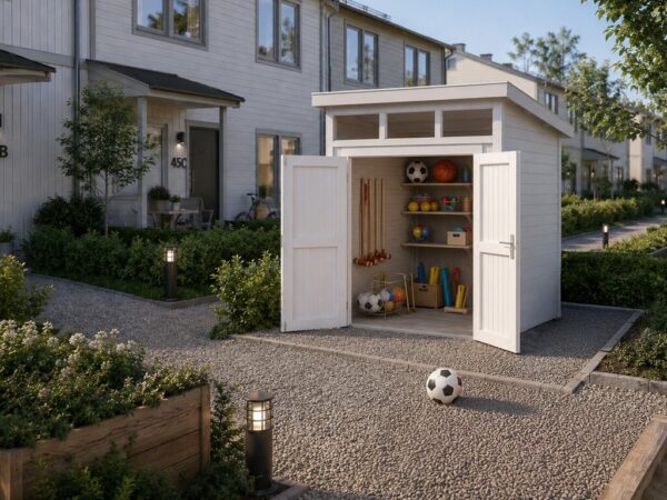 Bod Odda 1 4m²