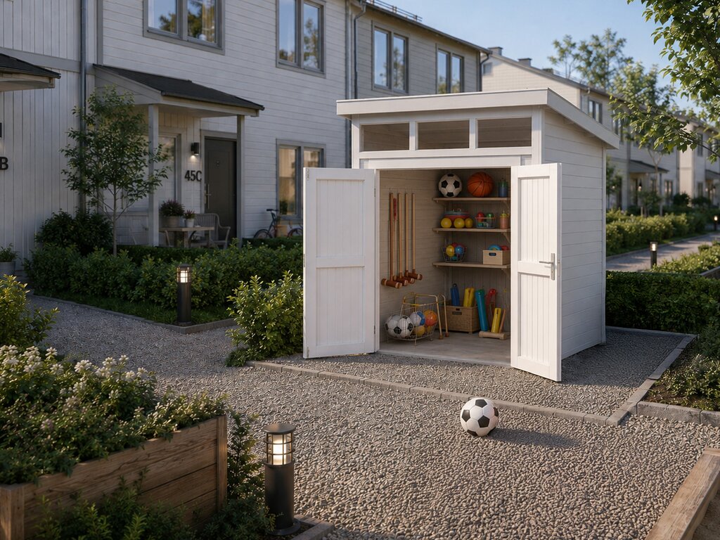 Bod Odda 1 4m² - Bilde 1