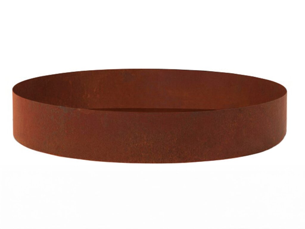 Vannspeil rust 90 cm - Bilde 2