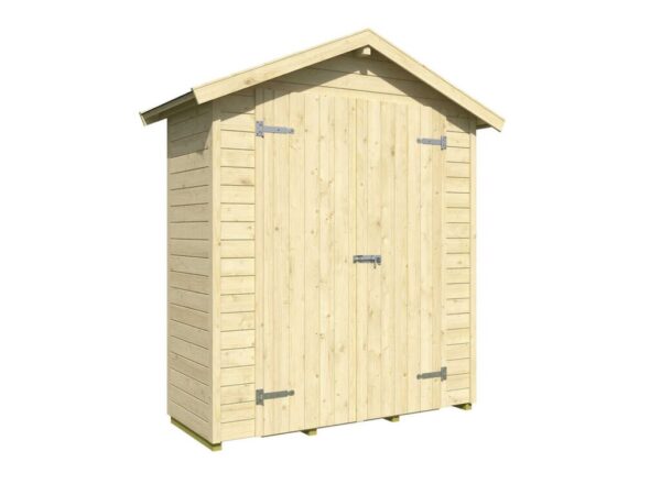 Bod Roa 1 1,1m²