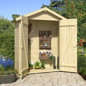 Bod Roa 1 1,1m²