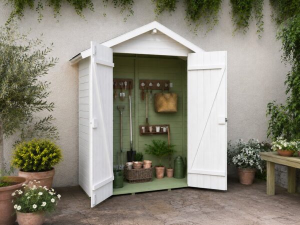 Bod Roa 1 1,1m²