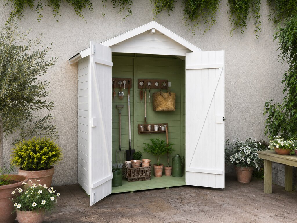 Bod Roa 1 1,1m² - Bilde 1