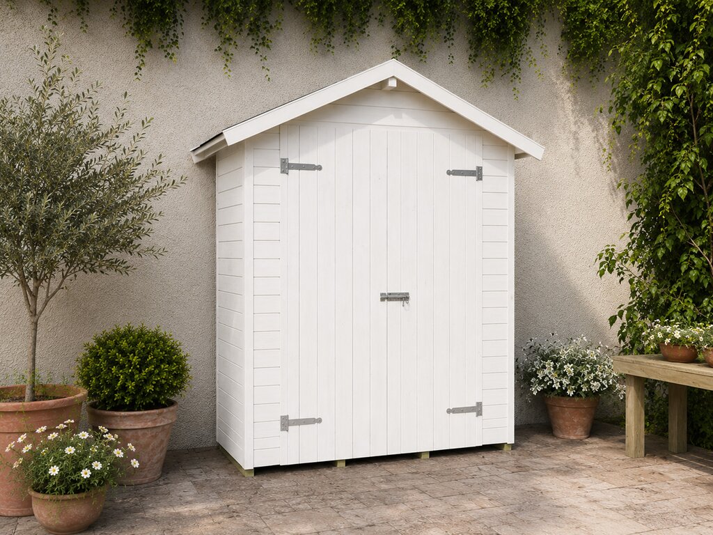 Bod Roa 1 1,1m² - Bilde 2