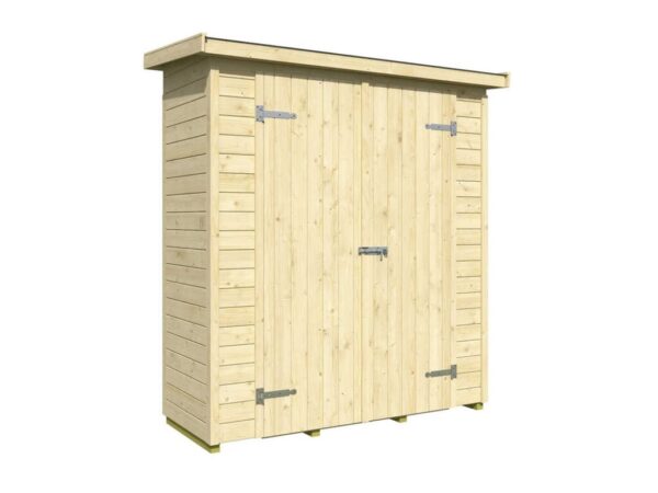 Bod Roa 2 1,1m²