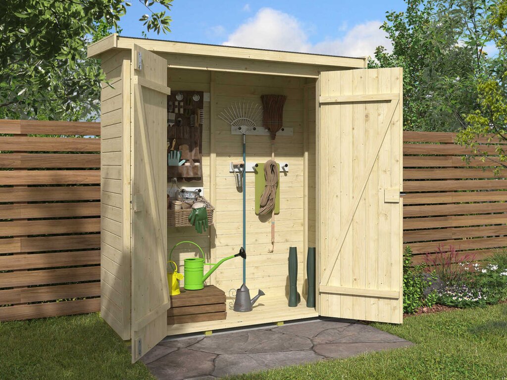 Bod Roa 2 1,1m² - Bilde 5