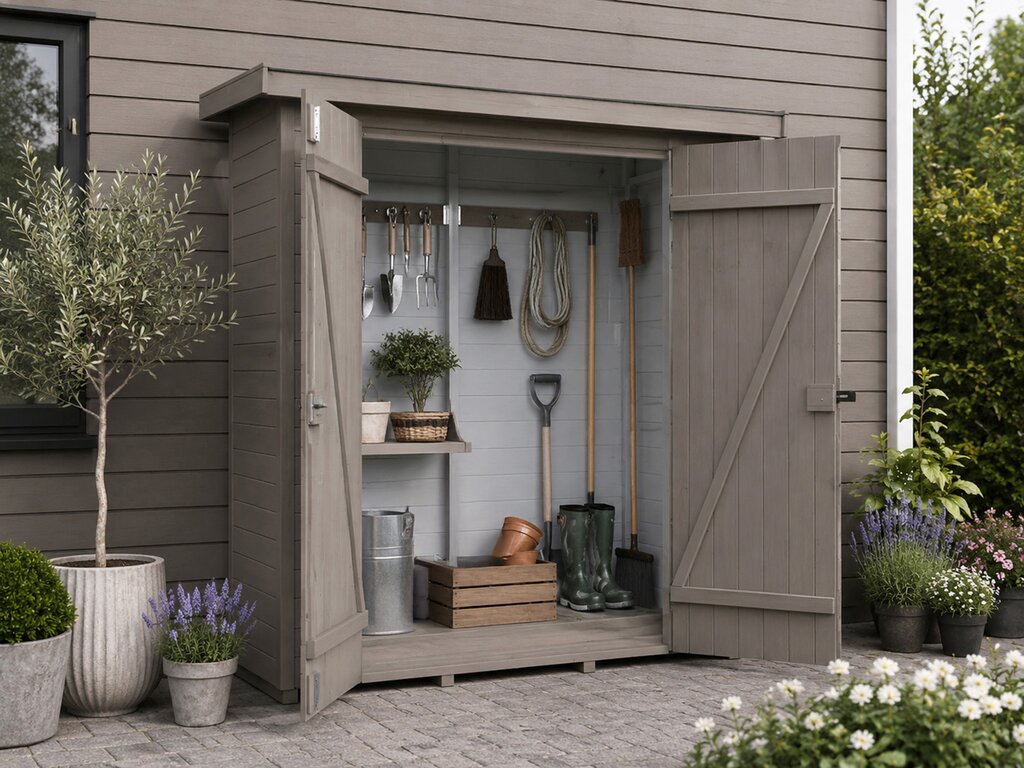 Bod Roa 2 1,1m² - Bilde 1