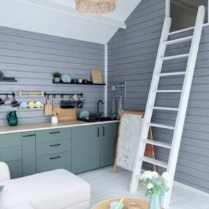 Anneks Røros 1 22m²