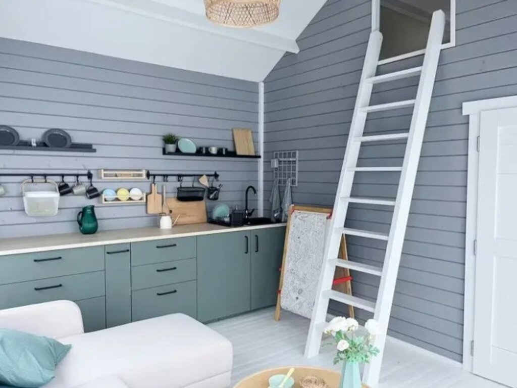 Anneks Røros 1 22m² - Bilde 8