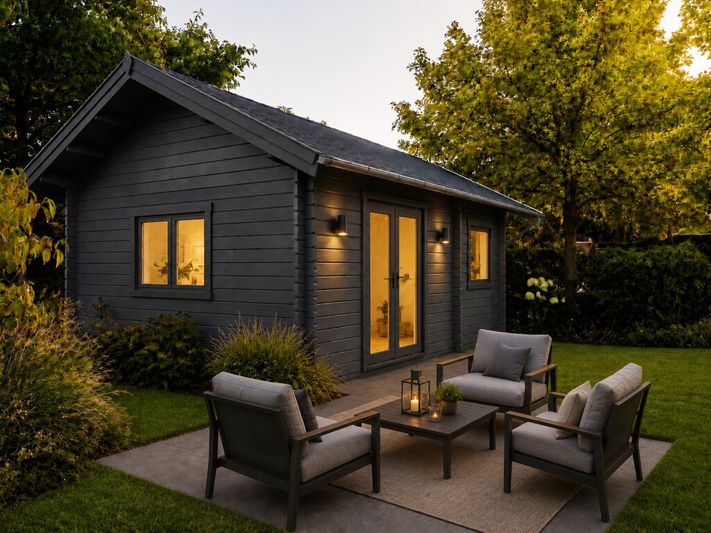 Anneks Røros 1 22m² - Bilde 4