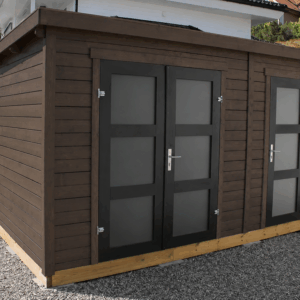 Bod Ås 7 9,1m²