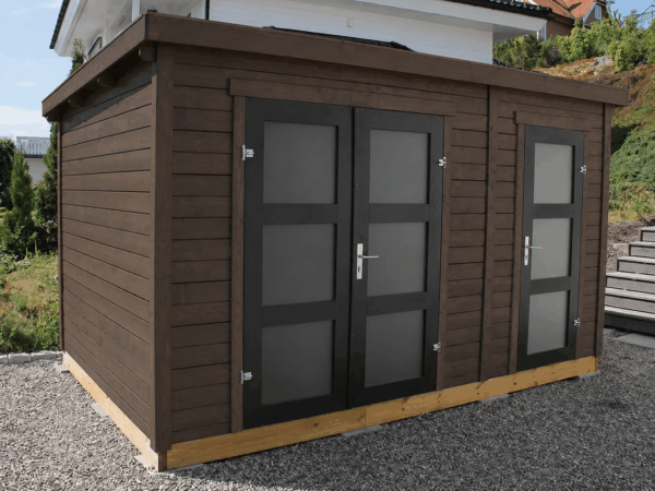 Bod Ås 7 9,1m²