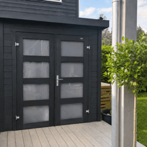 Bod Ås 3 5m²