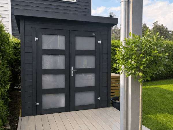 Bod Ås 3 5m²