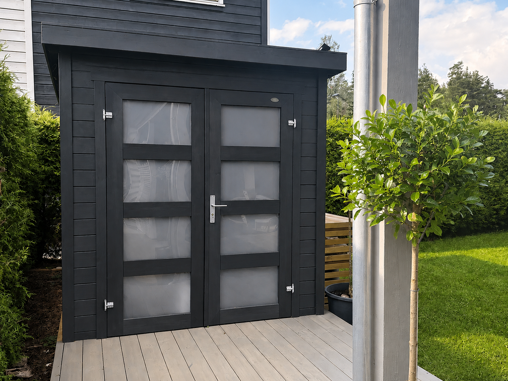 Bod Ås 3 5m² - Bilde 1