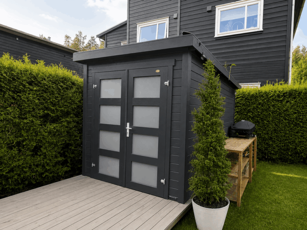 Bod Ås 3 5m²